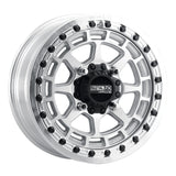 Outlaw Cast Beadlock Wheel (Raw)