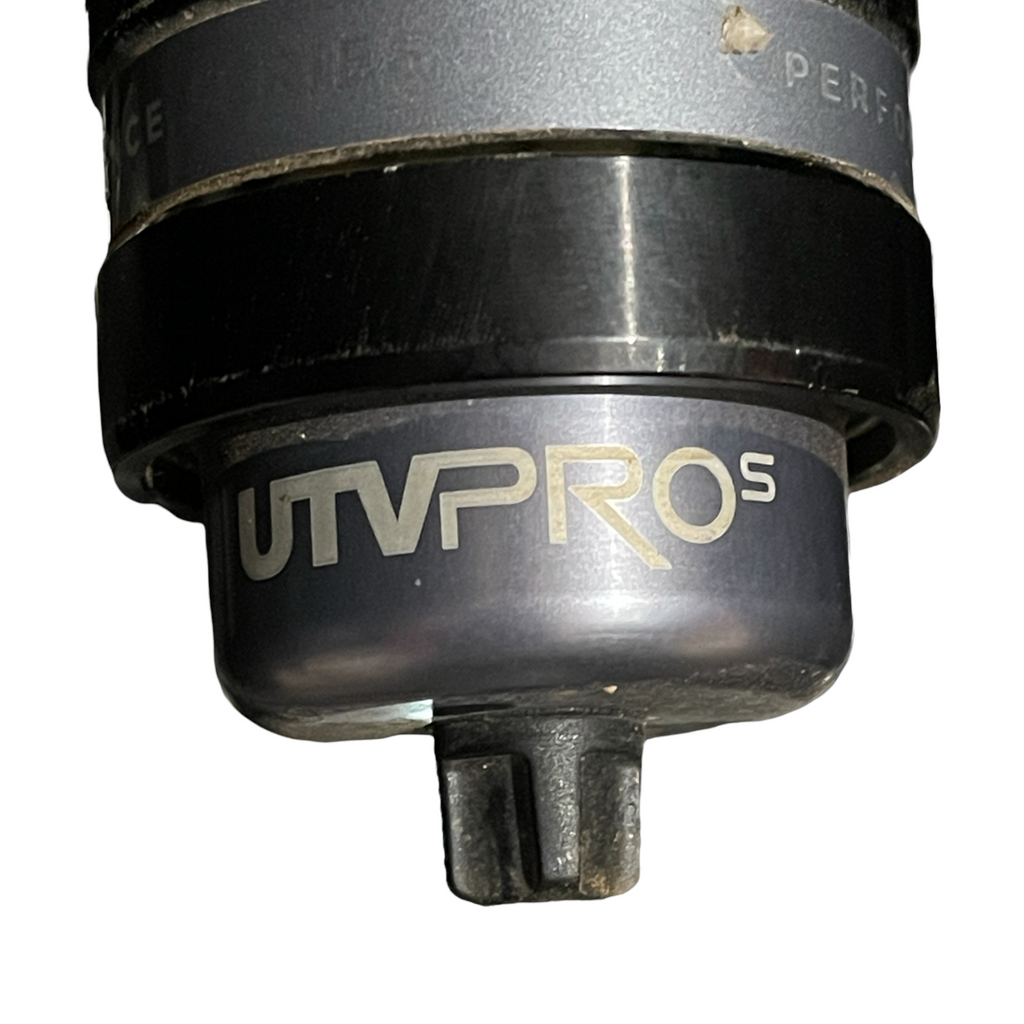 FOX SHOCKS BILLET RESERVOIR CAPS UTV Pros