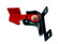 Polaris RZR Pro R / Pro XP / Turbo R Parking Brake UTV Pros