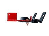 Polaris RZR Pro R / Pro XP / Turbo R Parking Brake UTV Pros