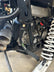Polaris RZR Pro R Rear Limit Straps MTS Off-Road