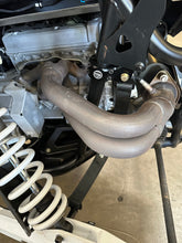 Polaris RZR Pro R Rear Limit Straps MTS Off-Road