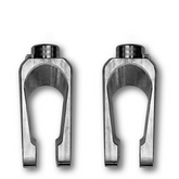Polaris RZR Pro R / Turbo R Billet Front Shock Forks MTS Off-Road