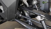 Polaris RZR Pro R / Turbo R Front Limit Straps MTS Off-Road