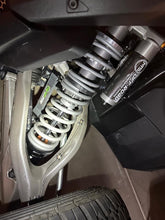 Polaris RZR Pro R / Turbo R Front Limit Straps MTS Off-Road