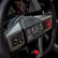 Polaris RZR Switch-Pro Steering Wheel Mount MTS Off-Road