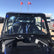 Polaris RZR Turbo S Glass Front Windshield Dirt Warrior Accessories