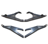 HCR Racing RZR-05300-1 Polaris RZR XP 1000 Dual Sport Front A-arms for enhanced off-road performance.