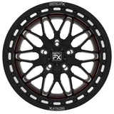 Reaper R Forged 3-Piece Beadlock Wheel (Custom) Metal FX Offroad