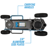 The Beast 2 Ton Off-Road Jack Pro Eagle