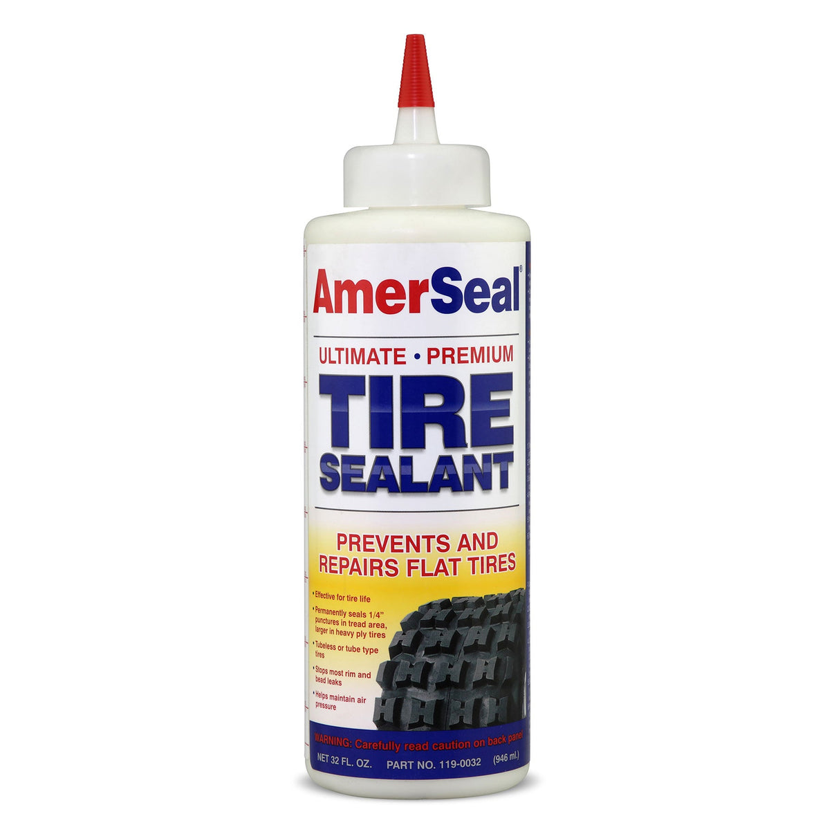 Tire Sealant (32oz) AmerSeal