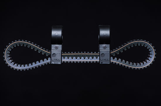 UTV Spare Belt Mount DT Racing