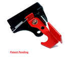 WILD CAT TRAIL/SPORT PARKING BRAKE for UTV Pros, designed for 2013+ models with theft deterrent feature.