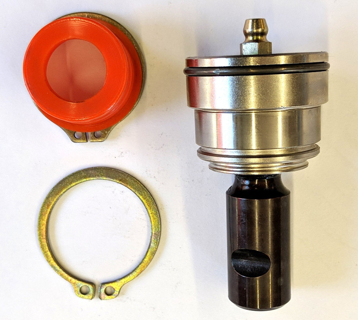 RZR RCV-XP1000-XBJ POLARIS RCV XP 1000 BALL JOINT 300M REBUILDABLE/ADJUSTABLE replacement parts preview