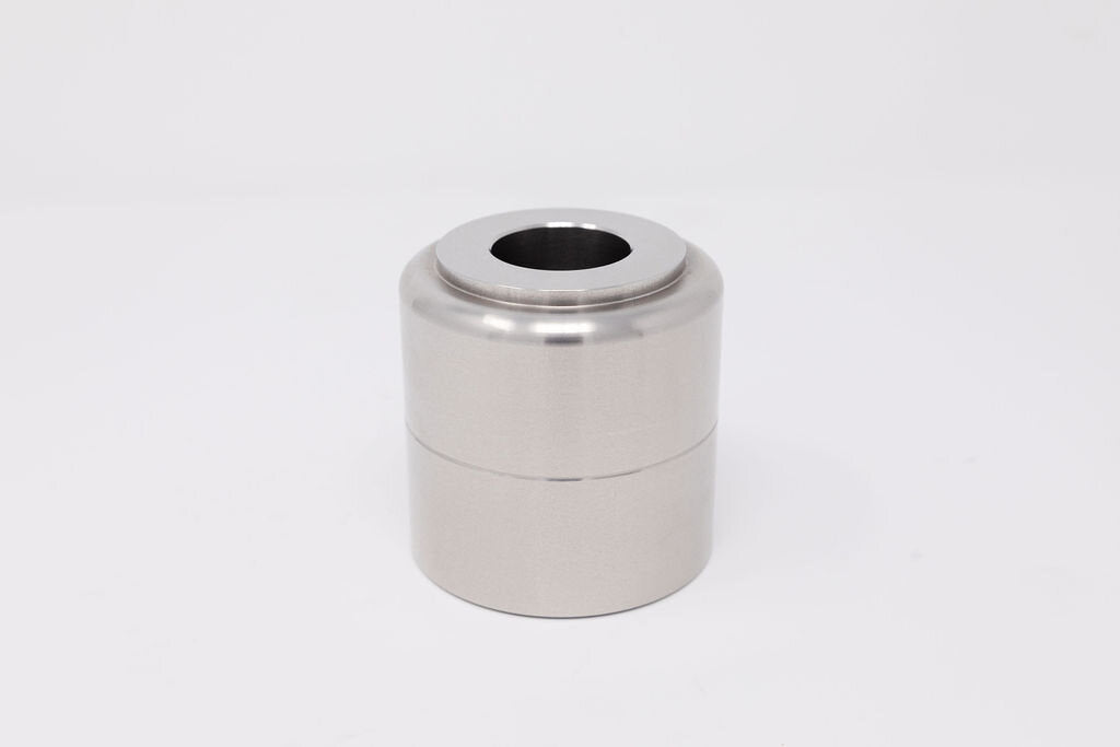 Knuckle Bearing Fixture designed for UTV tuning and off-road suspension upgrades.