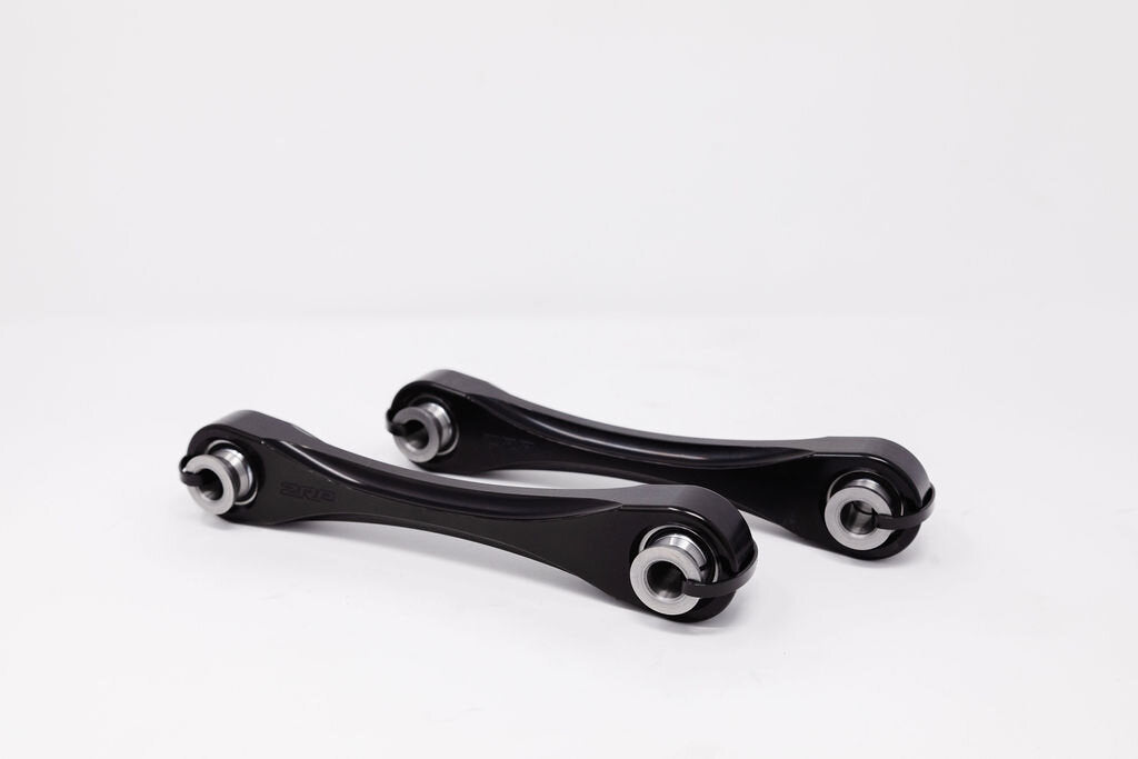 Billet Sway Bar Links X3 Fixed Length for 2017-Current Can-Am X3 off-road vehicles.