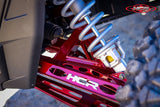 HCR Racing RZR-05800 Polaris RZR XP 1000 Elite Mid-Travel Suspension Kit