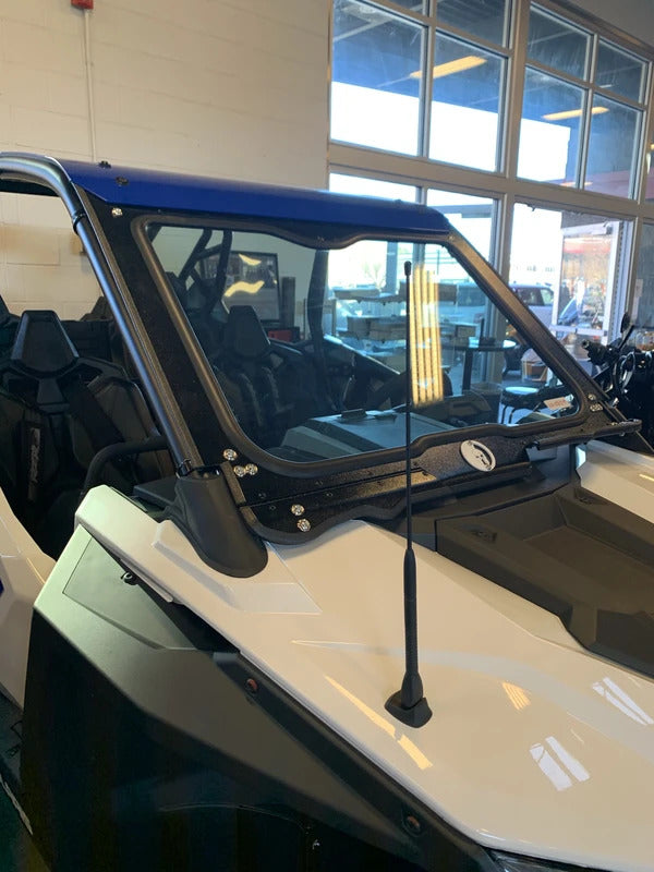 Home Polaris RZR PROXP Front Glass Windshield 2019& up Polaris RZR PROXP Front Glass Windshield 2019& up