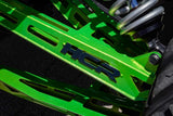Can-Am Maverick X3 X RS 72" OEM "ELITE" Factory Replacement Suspension Kit
