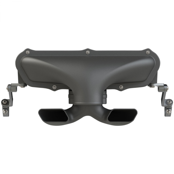 PARTICLE SEPARATOR FOR 2016-2018 YAMAHA YXZ 1000R
