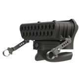 PARTICLE SEPARATOR FOR 2019-20 YAMAHA YXZ 1000R for enhanced off-road performance.