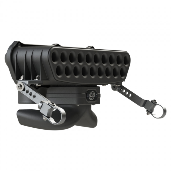 PARTICLE SEPARATOR FOR 2019-20 YAMAHA YXZ 1000R for UTV tuning and upgrades.