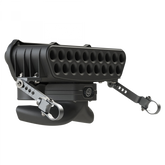 PARTICLE SEPARATOR FOR 2019-20 YAMAHA YXZ 1000R for UTV tuning and upgrades.