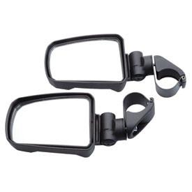 SEIZMIK PURSUIT UTV PAIR (2) OF SIDE VIEW MIRRORS for UTV Pros off-road vehicles.